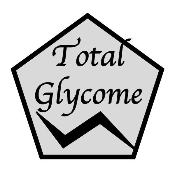 Total Glycome Database (TGDB)